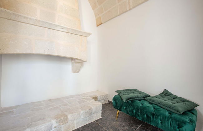 3507 Piccola Masseria Pozzi by Perle di Puglia - Foto 49