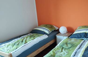 Apartment Landliebe im Weserbergland - Foto 8