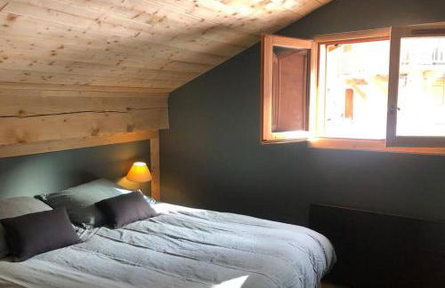 Chalet SACHE - Sainte foy tarentaise - Foto 45