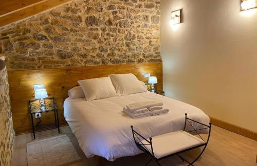 Alojamiento Rural El Molino de Butrera - Photo 10