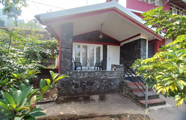 Manikkal Outhouse Cottage Wayanad - Foto 11