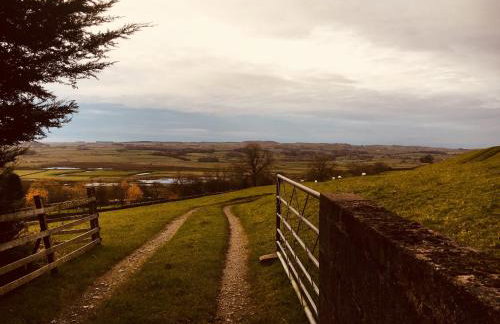 East Cote Cottage - Foto 18