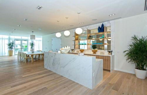 Departamento en Tiffany House Fort Lauderdale beach Miami - Foto 17