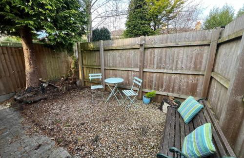 Beautiful Yorkshire House in Leeds - Foto 16