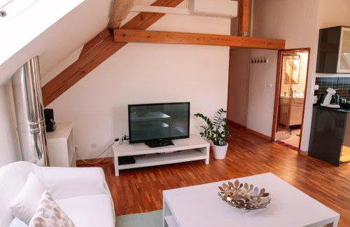 Apartment thermale luxeuil - Foto 23