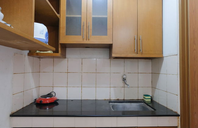 Spacious 2Br At Majesty Apartment - Foto 8