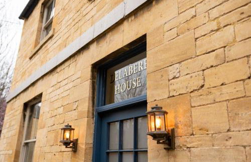 Delabere House - Luxury Cotswolds Holiday Apartments - Foto 44