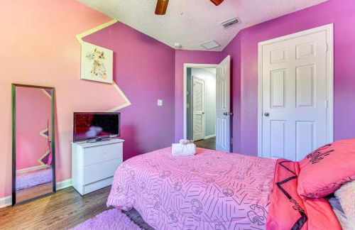 Fall Special Save 10 percent this month Jax getaway! - Foto 20