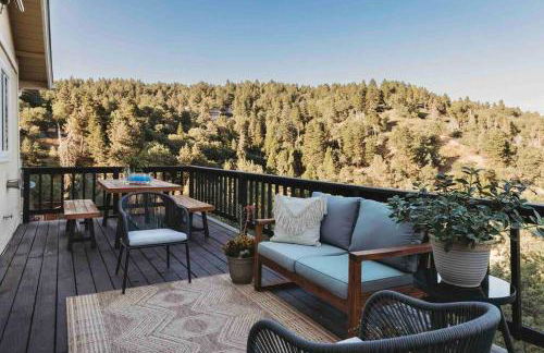 @wild_olive_den ~ Serene Weekend Getaway Cabin - Foto 71