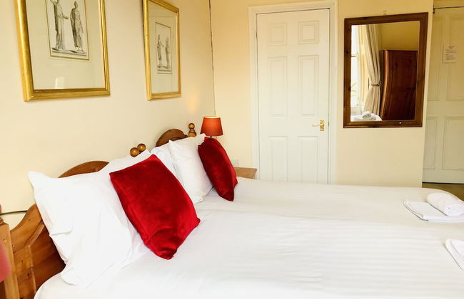 The Georgian House Hotel - Foto 15