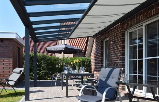 Anchor Claw Comfortable Holiday Residence - Foto 34