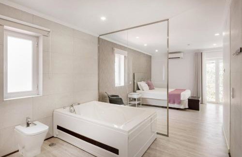 Prana Nature, Setúbal Oasis with Pool - Foto 67