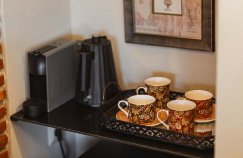 Milea Agritourism - Foto 39