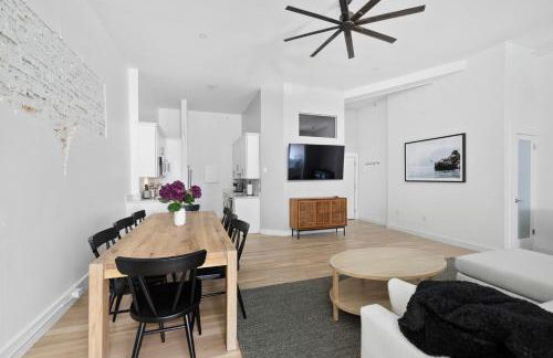 Stylish Old Port 2BR Loft, Walk to Everything - Foto 15
