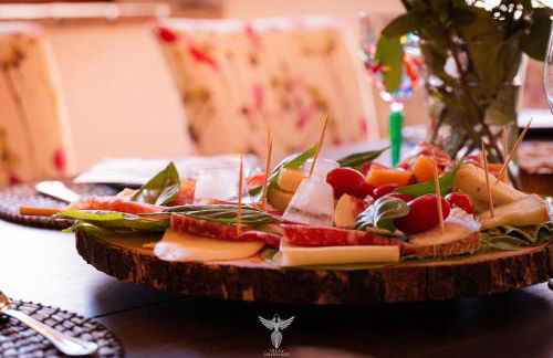 Villa of Golden Light - Foto 36