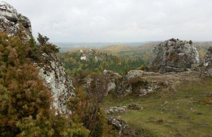Trafo Base Camp Apartamenty Rzędkowice - Foto 49