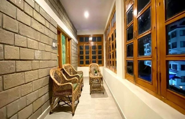 Arigato Cottage - Foto 18