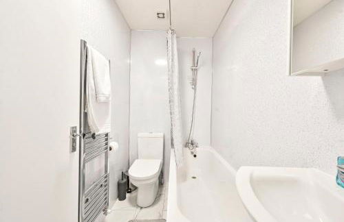 Luxury Flat in Central London! - Foto 14