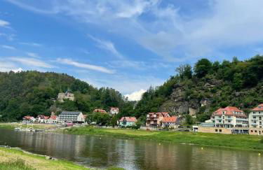 FeWo "Waldblick" und "Gartenblick" mit Pool und Kinderspielplatz - Foto 38