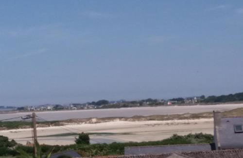 Maison vue mer et campagne - Foto 31