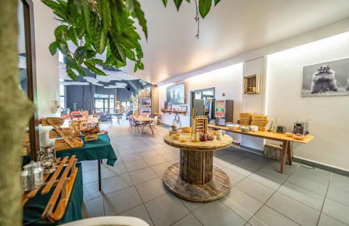 Sancy Resort - Foto 58