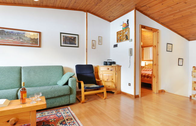 Monti Pallidi - Foto 7