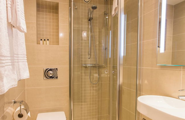 Saga Apartments Oslo - Foto 30