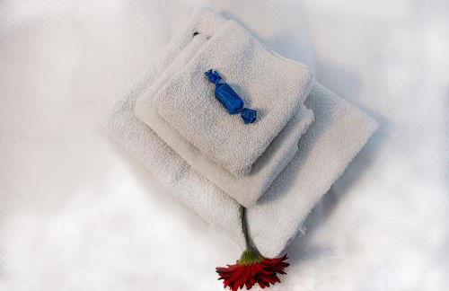 Gianicolo Holiday House - Foto 61