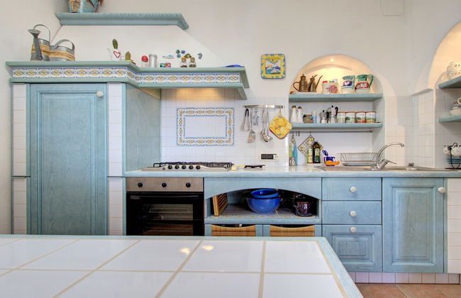 Villa Amazing Sunset Terrace - Foto 10