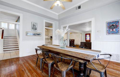 King William - A Birdy Vacation Rental - Photo 13