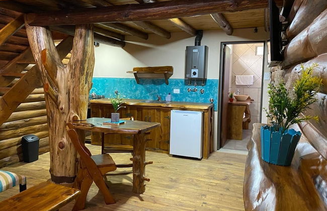 Aparthotel Sueños del bosque - Photo 4