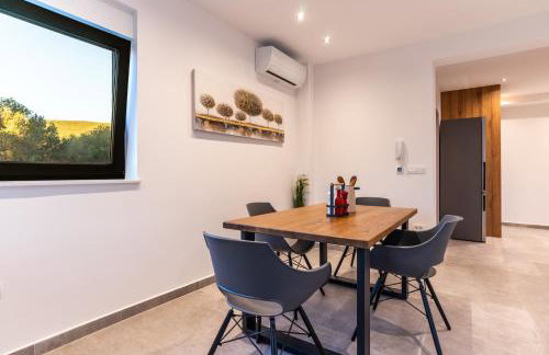 FRADAMA Blue by AdriaticLuxuryVillas - Foto 56