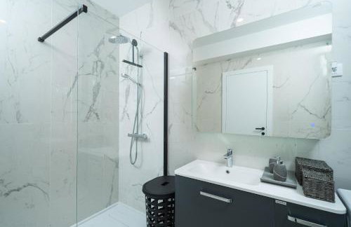 Apartment Laurus five stars - Foto 51