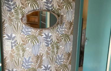 L'Escapade - Maison 2 chambres - Wissant - Terre des 2 Caps - Foto 3