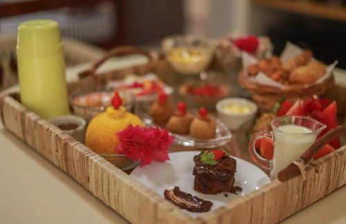 O Azul de Maragogi - Pousada Premium - Foto 31