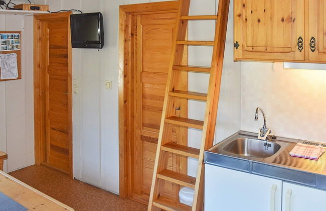 4 Person Holiday Home in Folkestad - Foto 6