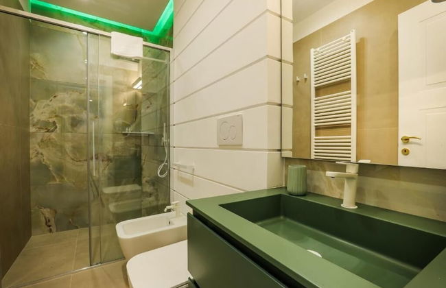 Conte Relais Suite - Foto 53