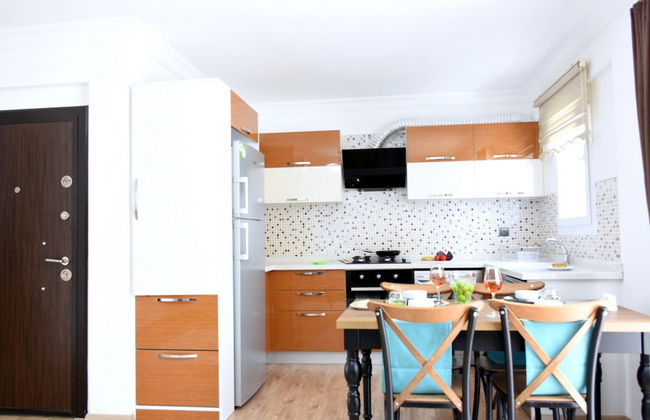 Likya Garden 2 - Photo 9