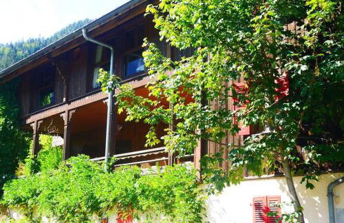 Chalet-Sixtine A large family chalet of 600m2 near La Clusaz - Foto 8