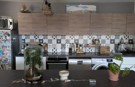 Superbe appartement quartier Timone - Foto 3