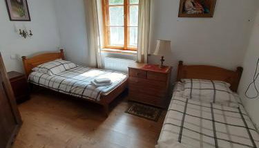 Villa Stare Osieczno - Foto 3