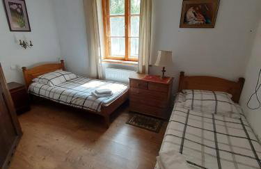 Villa Stare Osieczno - Foto 3