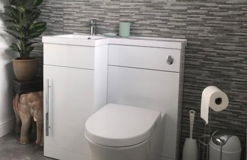 Seaglass Cottage, 5 mins from beach, hot tub on request - Photo 23