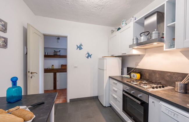 Villa Lara - Foto 10