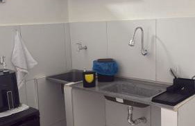 Studio completo, perto da praia! - Foto 6