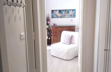 La Casetta - Near the sea & free parking - Foto 16