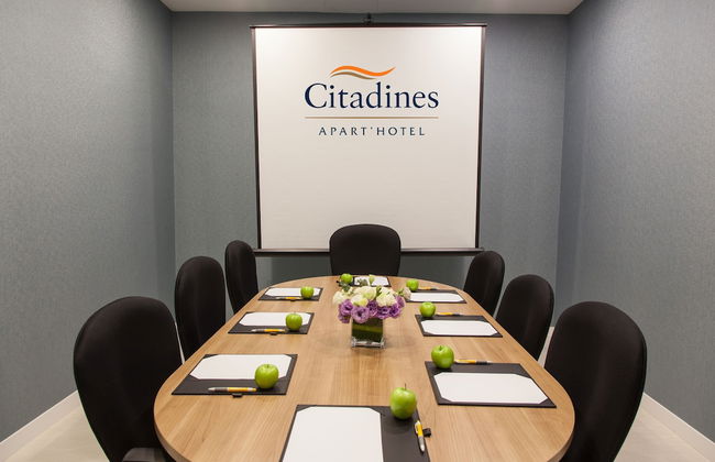 Citadines DPulze Cyberjaya - Foto 21