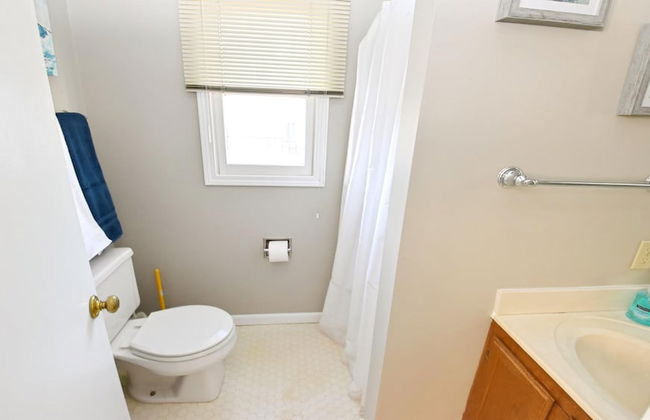 2 Br 2 b Condo at Unv of Notre Dame Short and Long Term Stays Welcome ND Football A5 - Foto 14