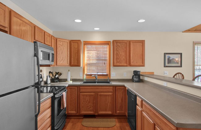 Lodges Of The Lakes - Foto 31