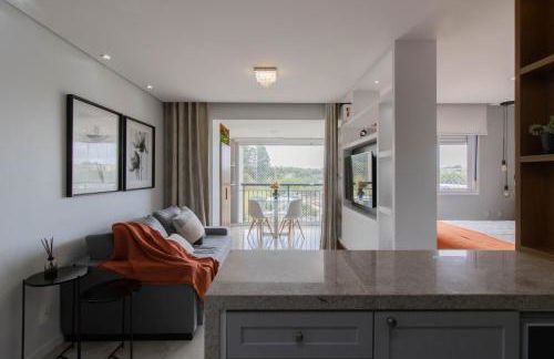 Sunrise Studio - GRU 413 - Foto 1